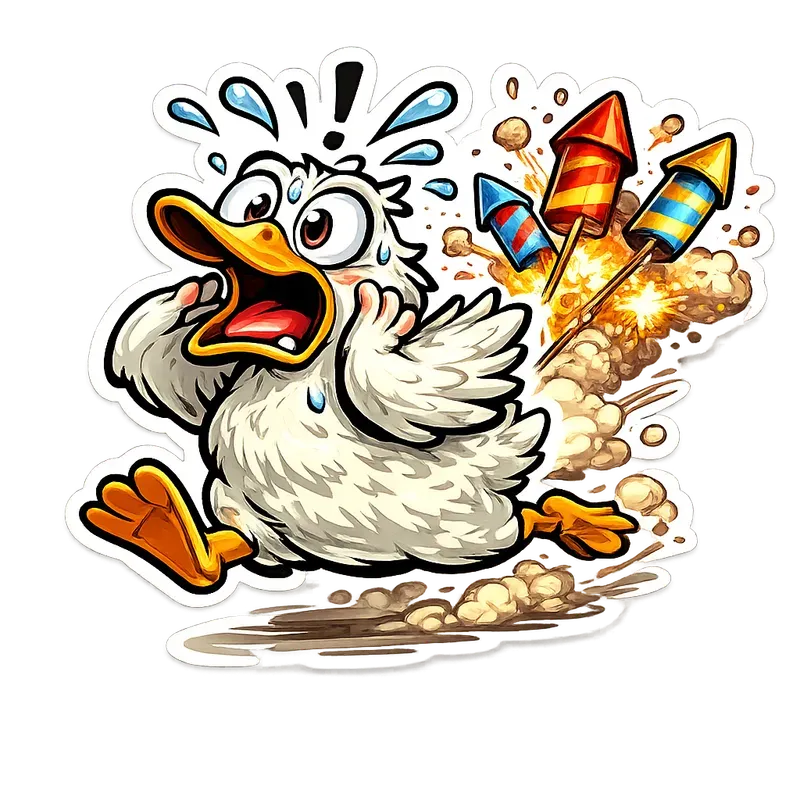 Meme Sticker Generator