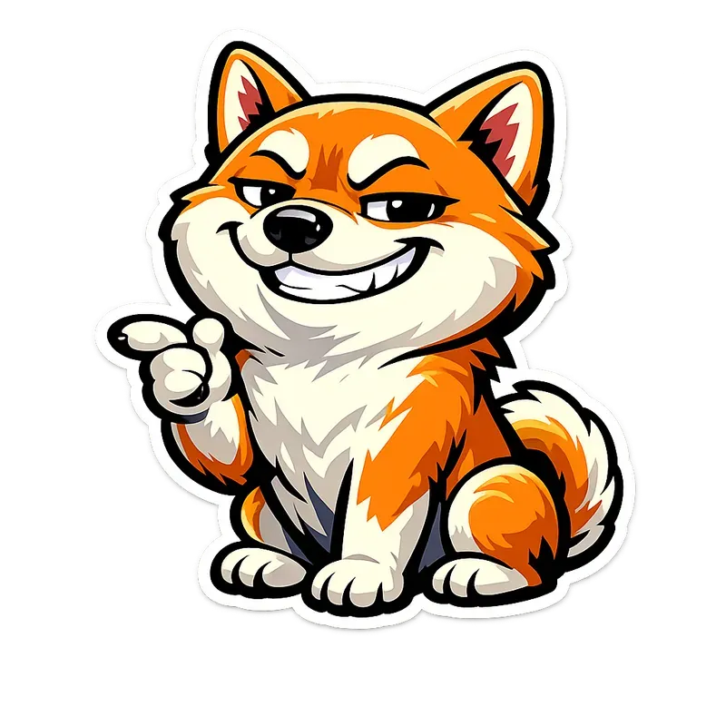 Meme Sticker Generator