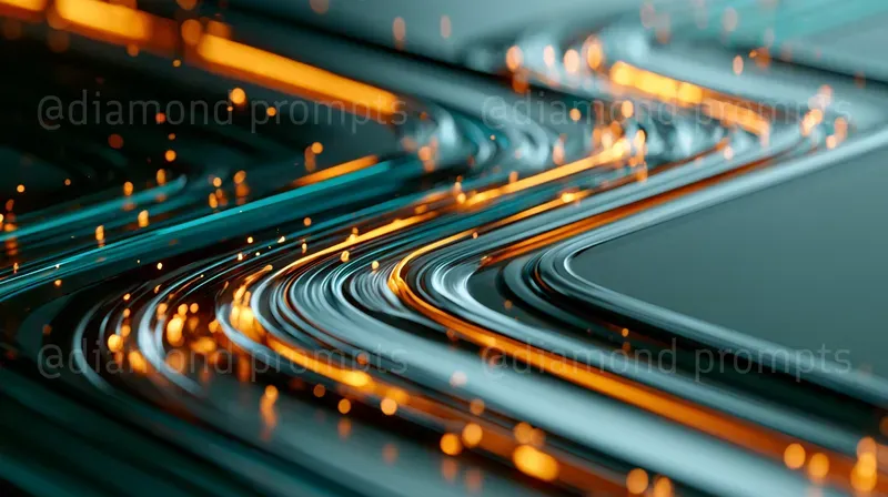 Futuristic Data Flow Systems
