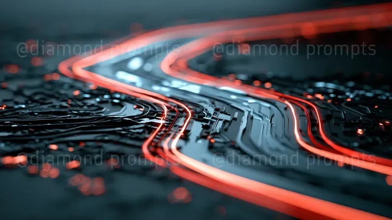 Futuristic Data Flow Systems