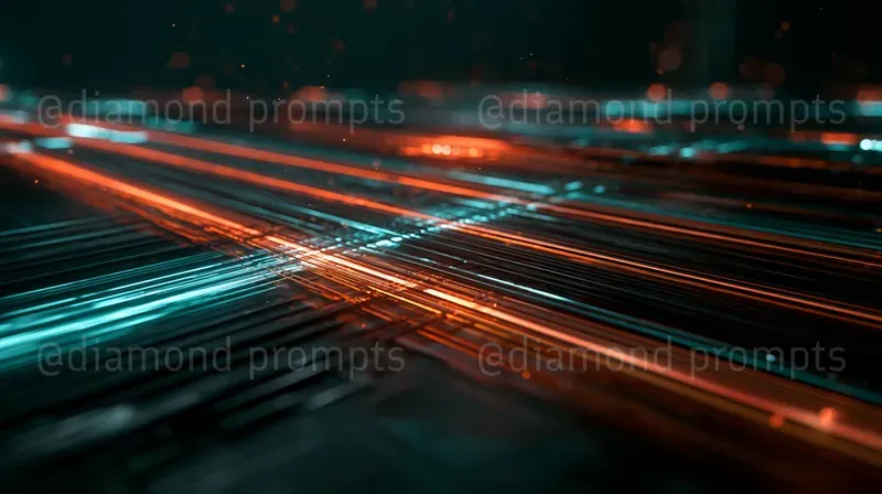 Futuristic Data Flow Systems
