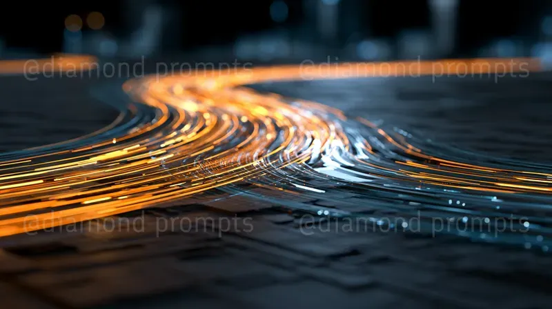 Futuristic Data Flow Systems