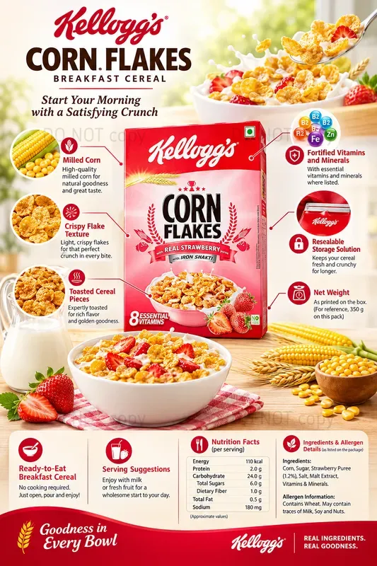 Amazon Product Ingredient Details