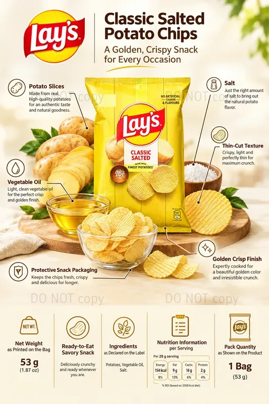 Amazon Product Ingredient Details