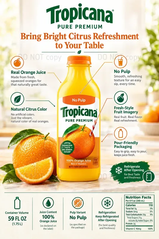 Amazon Product Ingredient Details