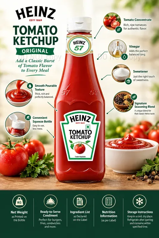 Amazon Product Ingredient Details