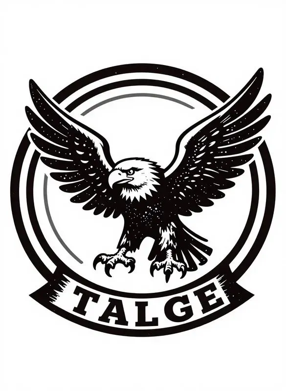 Vintage Animal Emblem Creators