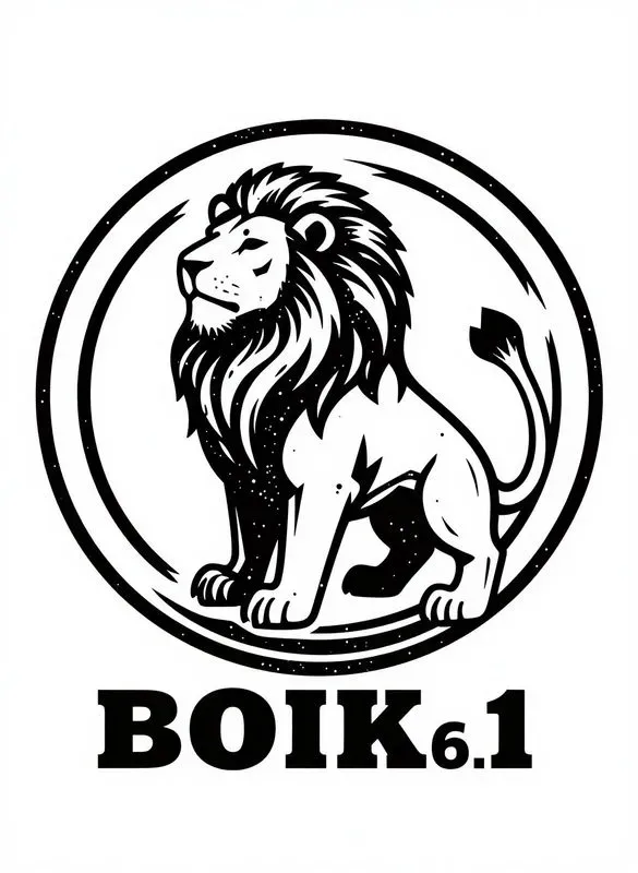 Vintage Animal Emblem Creators