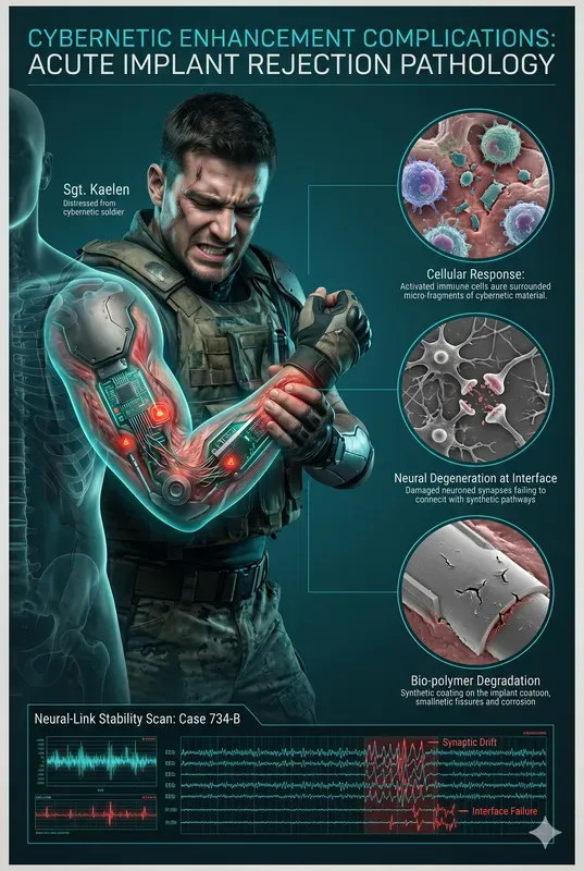 Cinematic Medical Infographic Pros