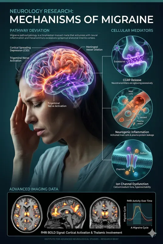 Cinematic Medical Infographic Pros