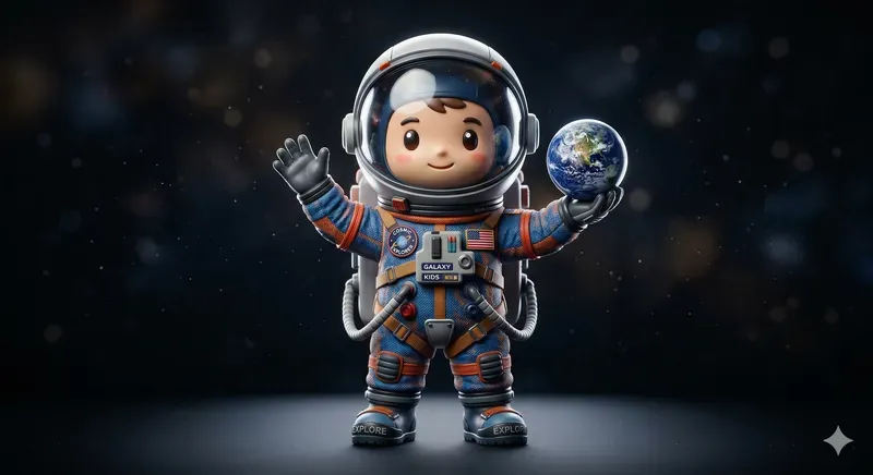 Chibi 3D Vinyl Toy Collectible Makers