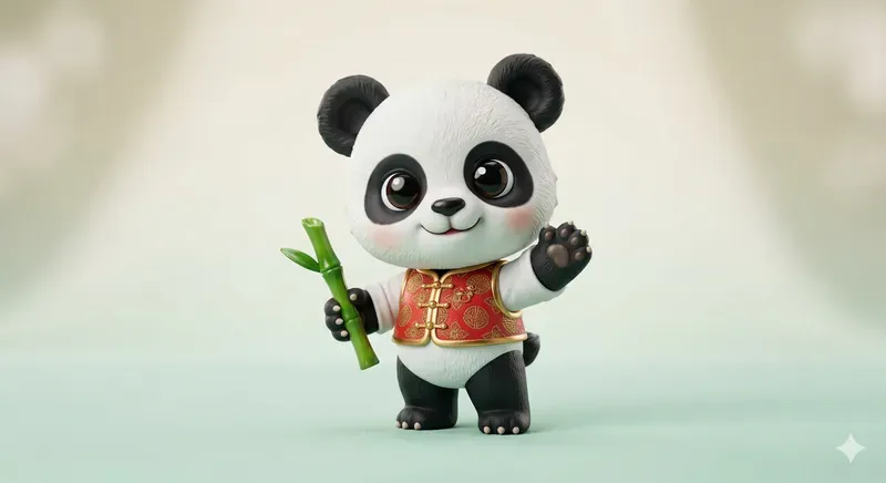 Chibi 3D Vinyl Toy Collectible Makers