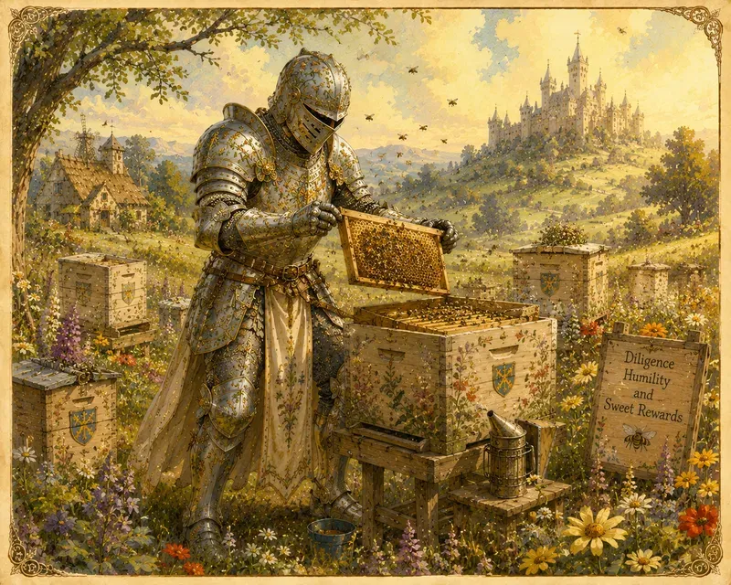 The Working Knights