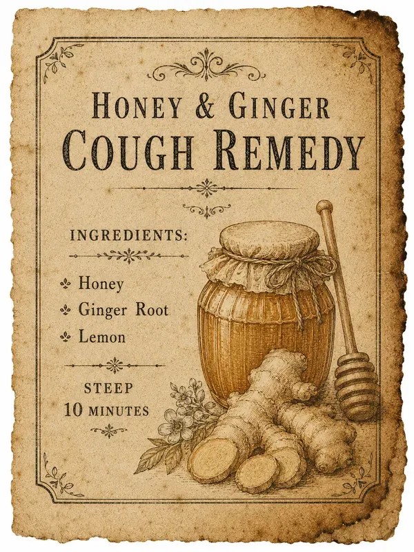Vintage Apothecaries