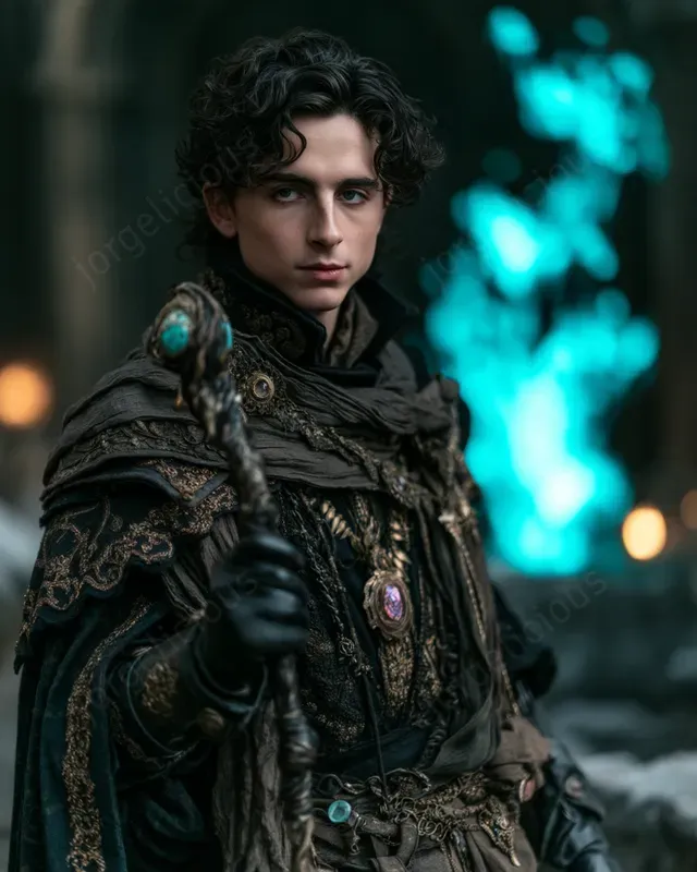 Your Photos As Elden Ring Heroes