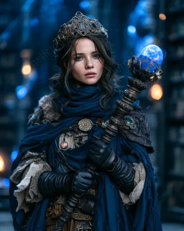 Your Photos As Elden Ring Heroes