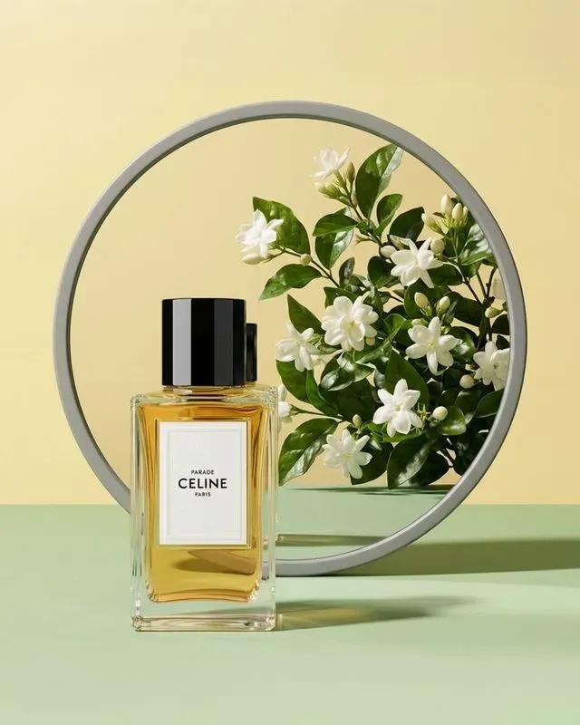 Creative Product Photography With Mirrors