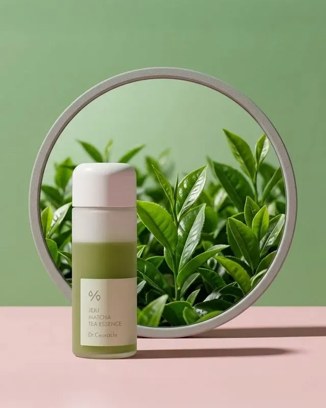 Creative Product Photography With Mirrors
