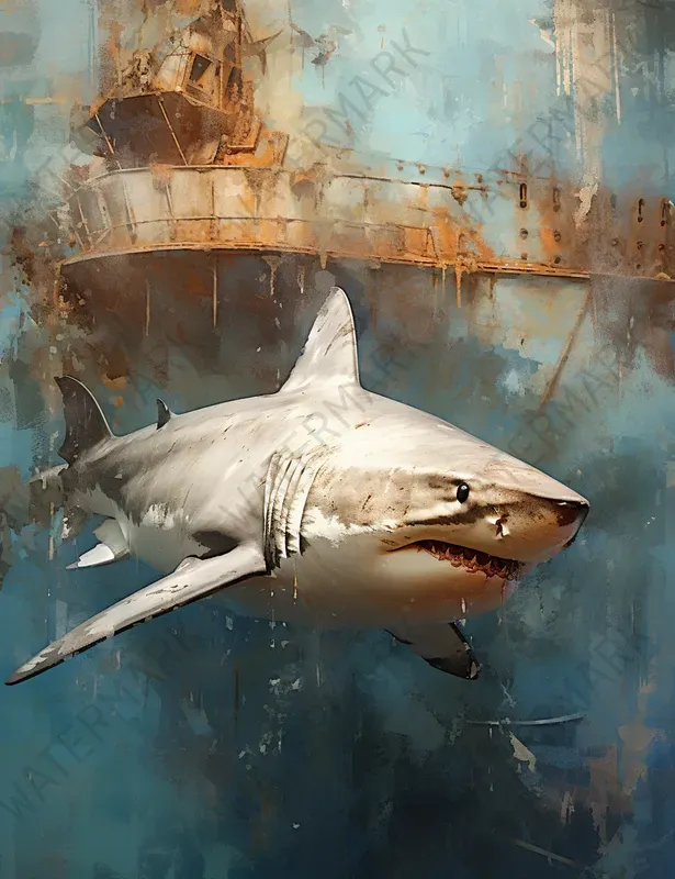 Pirate Tales Pages Illustrations