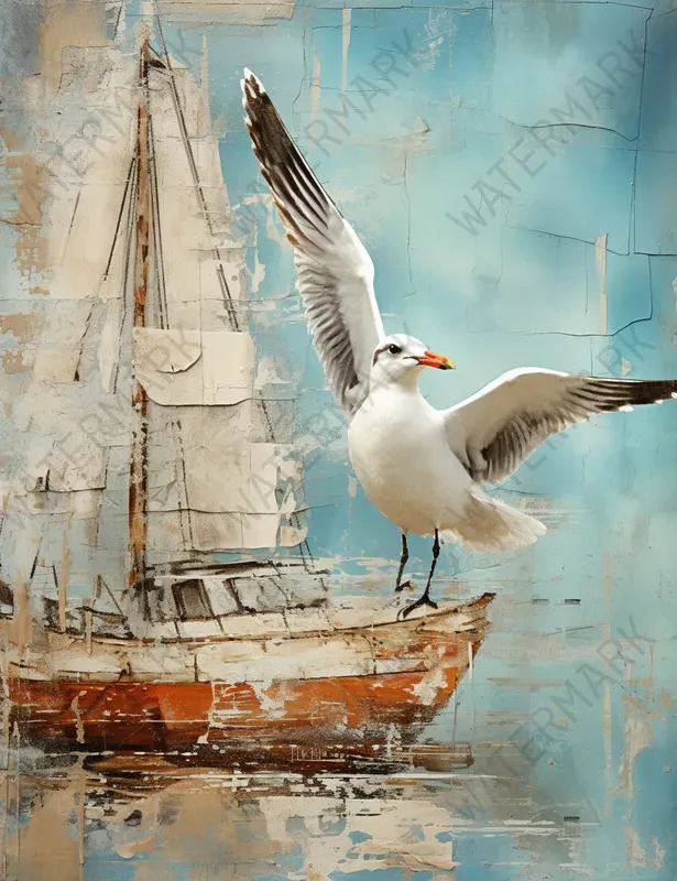 Pirate Tales Pages Illustrations