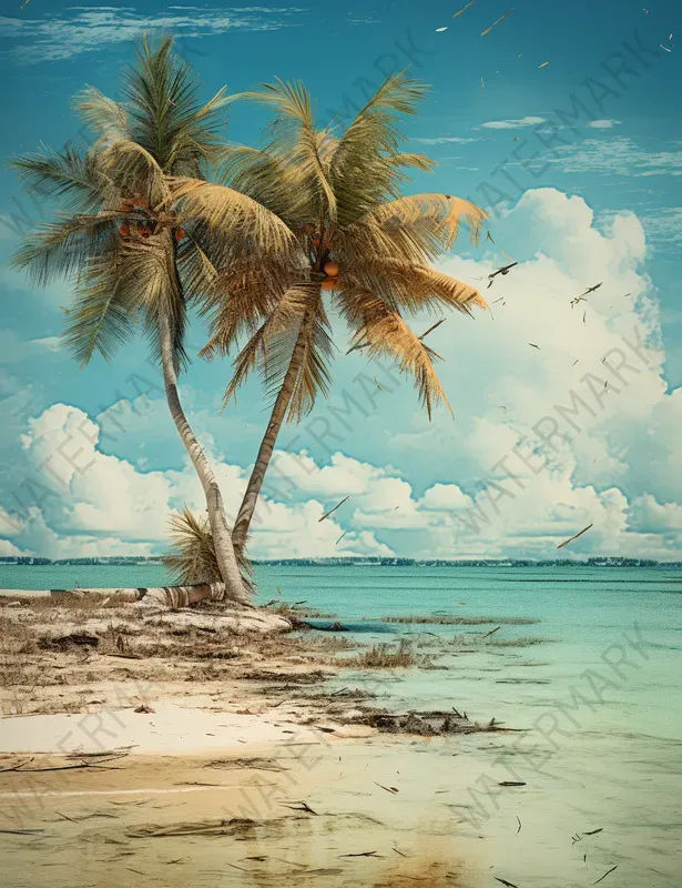 Pirate Tales Pages Illustrations