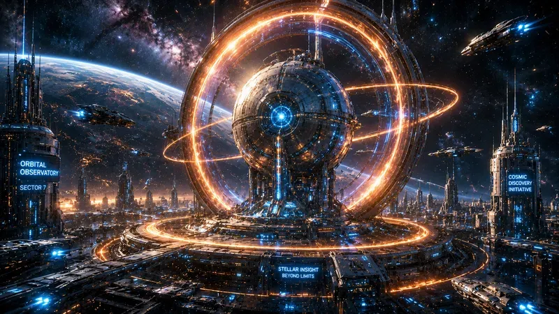 Cyberpunk Thumbnail Creators