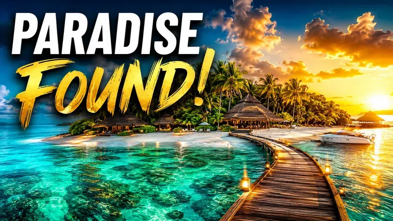 Travel Thumbnail Creators