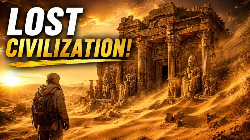 Travel Thumbnail Creators
