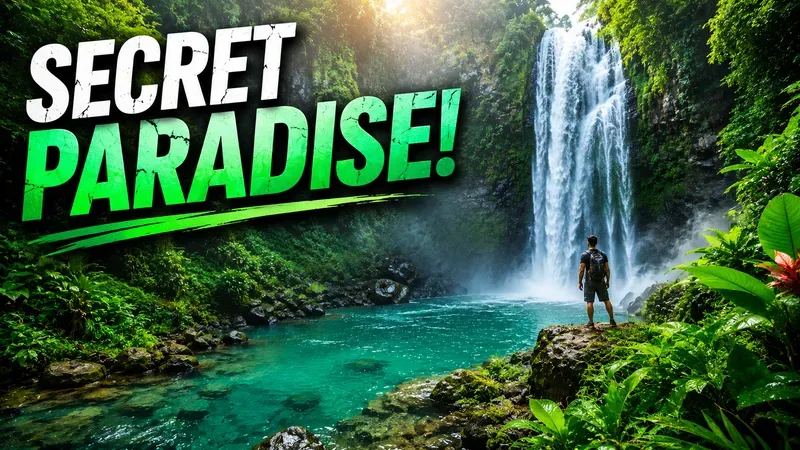 Travel Thumbnail Creators