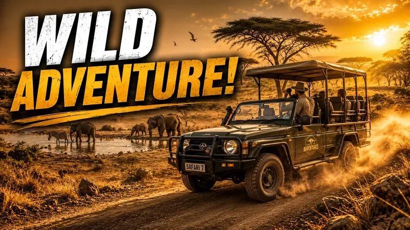 Travel Thumbnail Creators