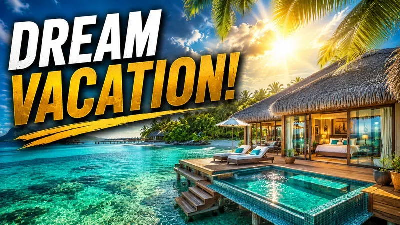 Travel Thumbnail Creators
