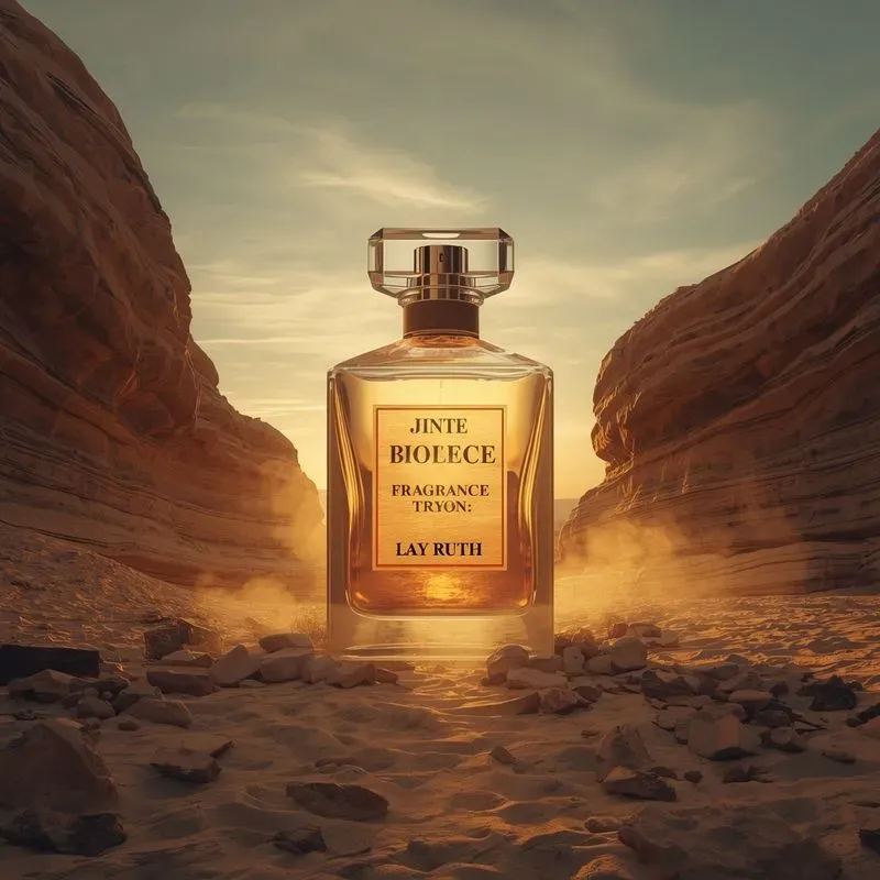 Surreal Giant Product Ads