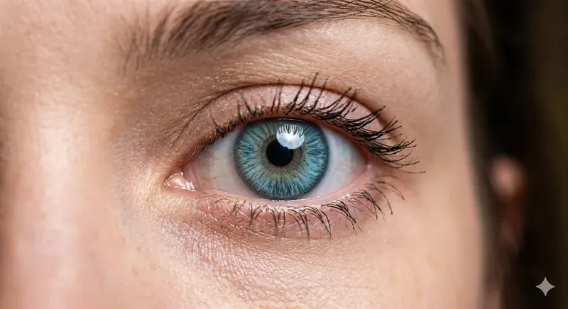 Ultrarealistic Commercial Contact Lenses