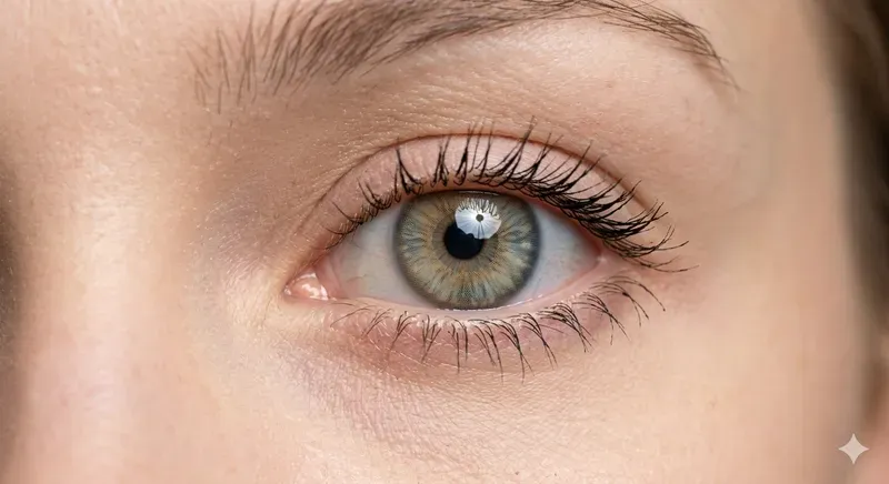 Ultrarealistic Commercial Contact Lenses