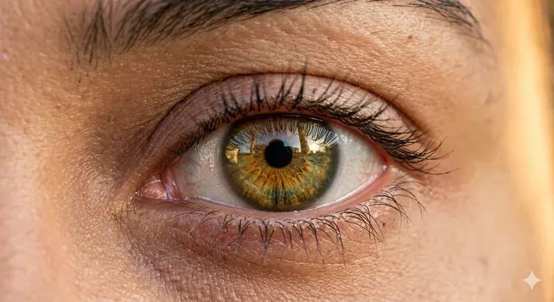 Ultrarealistic Commercial Contact Lenses