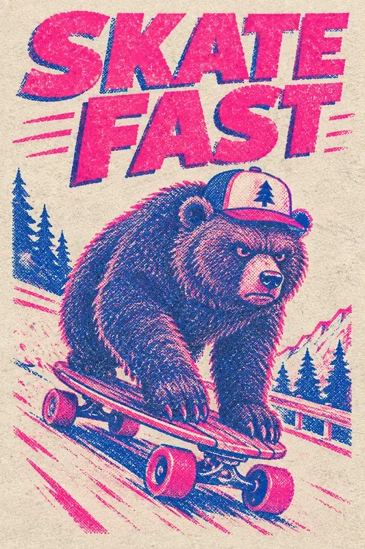 The Fauna Vault Pro Riso Animals