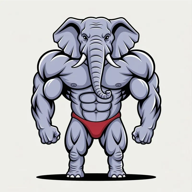 Powerful Animal Tattoo Designs