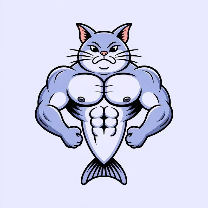 Powerful Animal Tattoo Designs