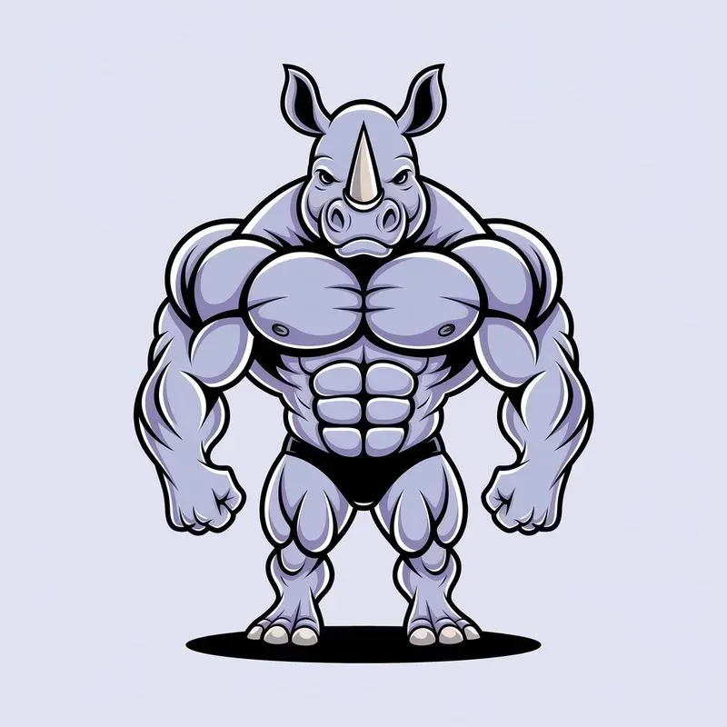 Powerful Animal Tattoo Designs