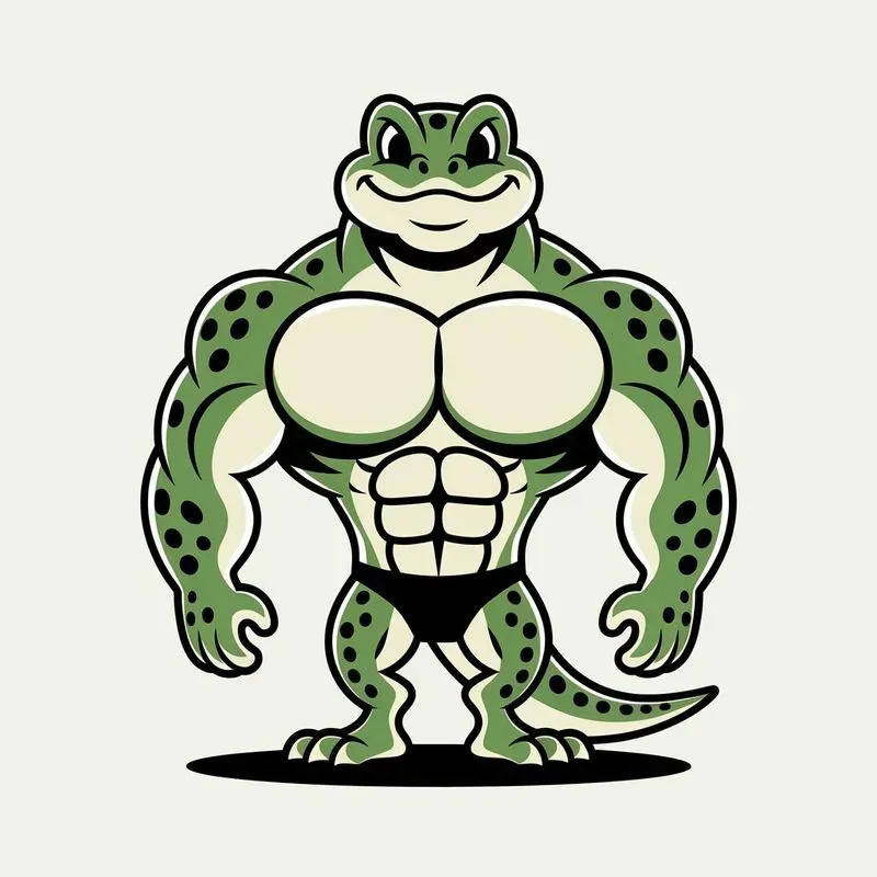 Powerful Animal Tattoo Designs
