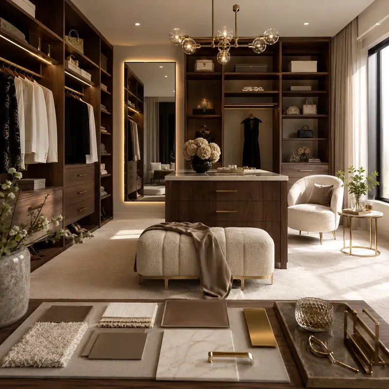 Interior Design Moodboard Photo Builders