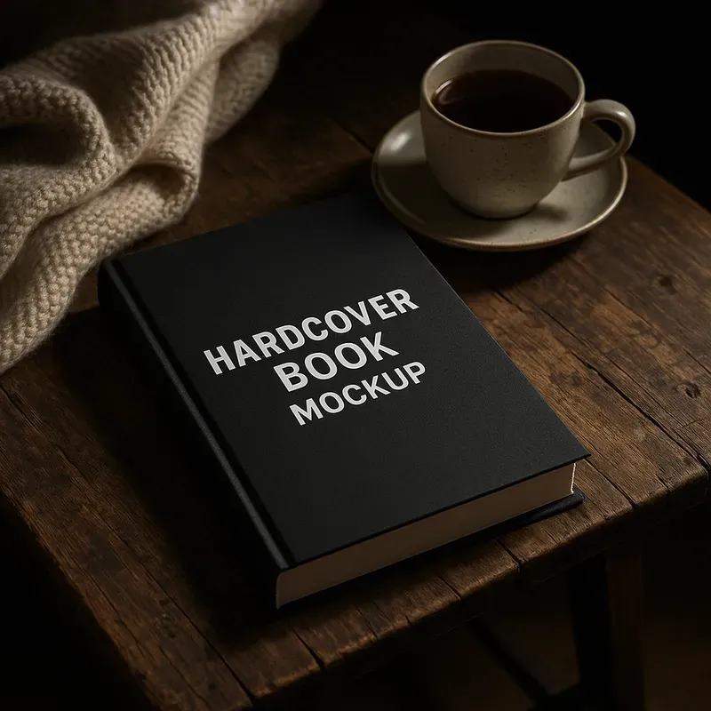 Product Mockup Images