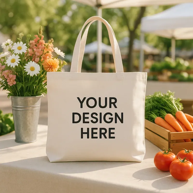 Product Mockup Images