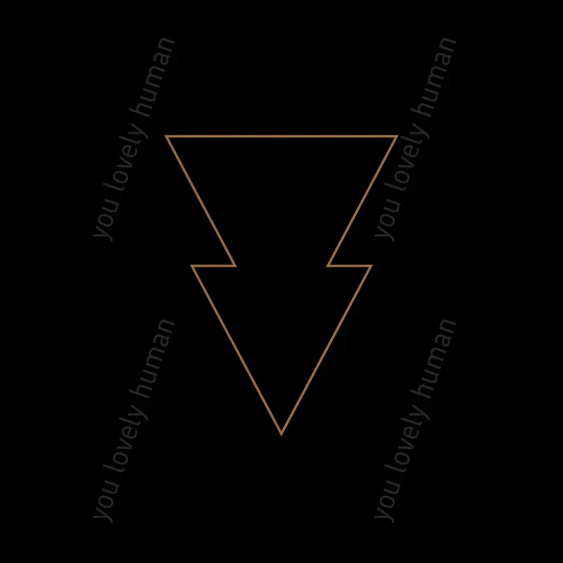 Sacred Sigil Generator Ritual Icons 01