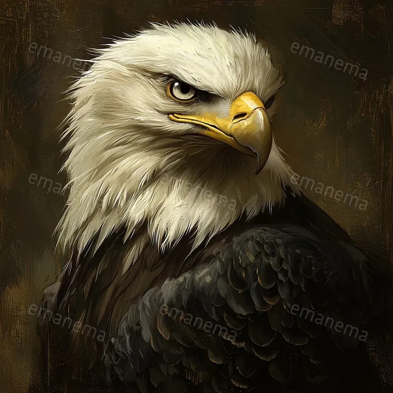 Free Harmonious Realist Paintings