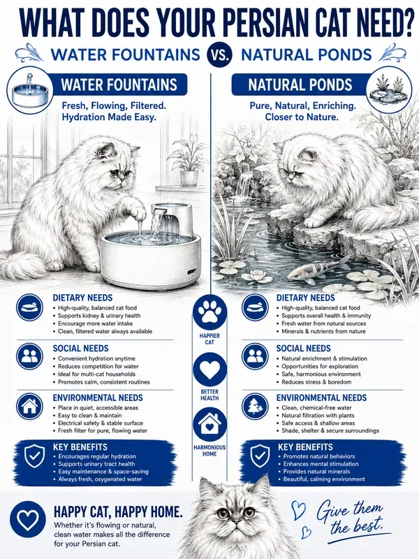 Professional Cat Care Comparison Guides
