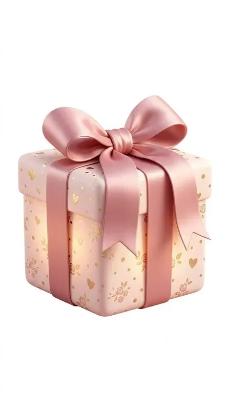 3D Pixar Mothers Day Clipart Pods