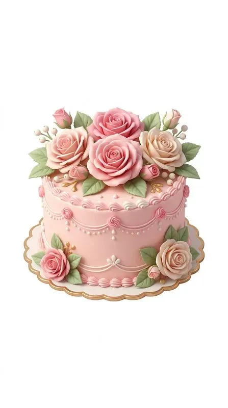 3D Pixar Mothers Day Clipart Pods