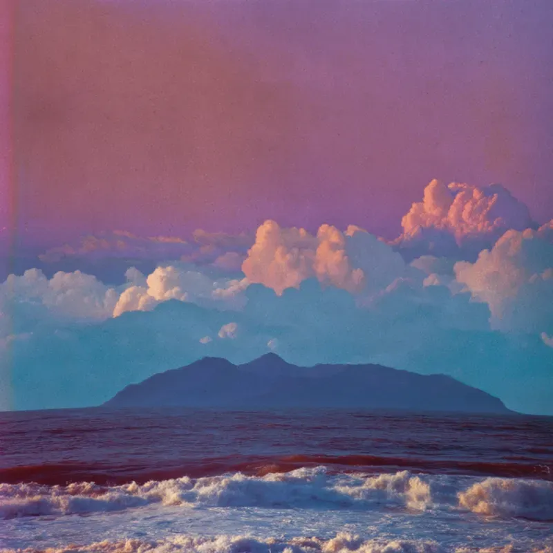 Soft Pastel Minimalist Analog Photos