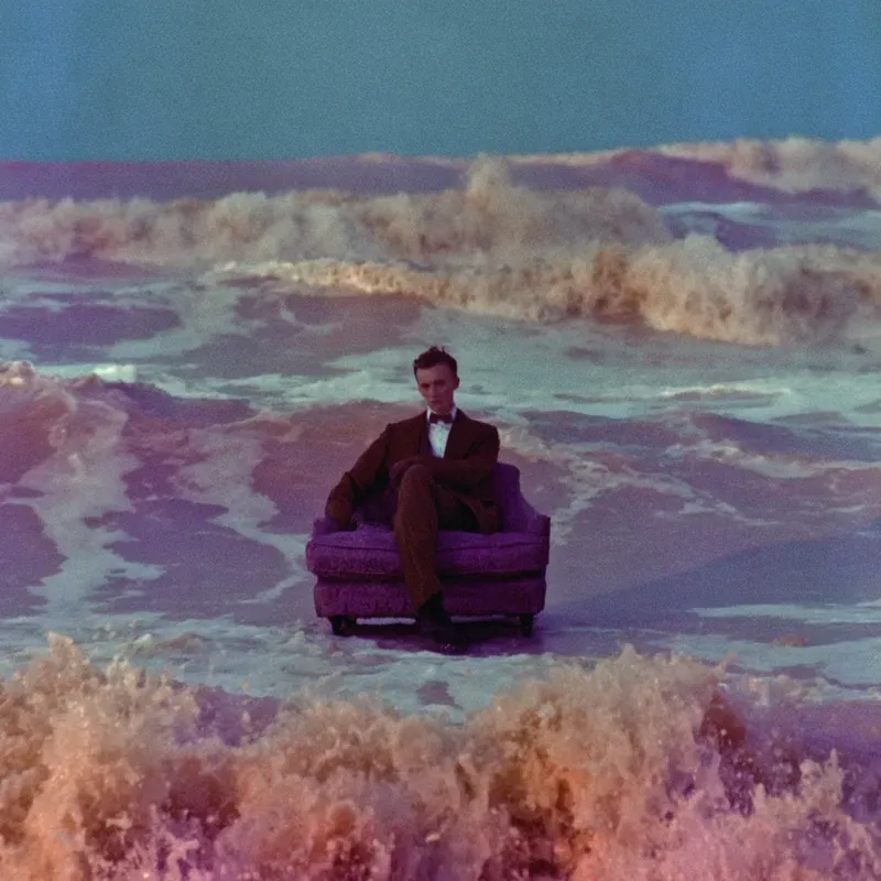 Soft Pastel Minimalist Analog Photos